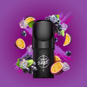 Flavour Beast Pods - Stlth/Allo Compatible (3 Pods/pk)