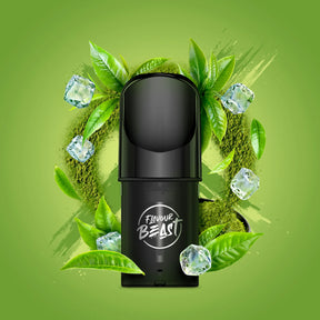 Flavour Beast Pods - Stlth/Allo Compatible (3 Pods/pk)