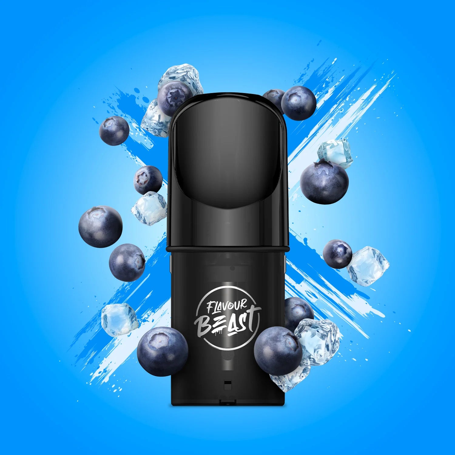 Flavour Beast Pods - Stlth/Allo Compatible (3 Pods/pk) [ON]