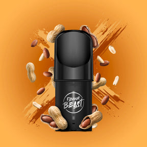 Flavour Beast Pods - Stlth/Allo Compatible (3 Pods/pk) [ON]