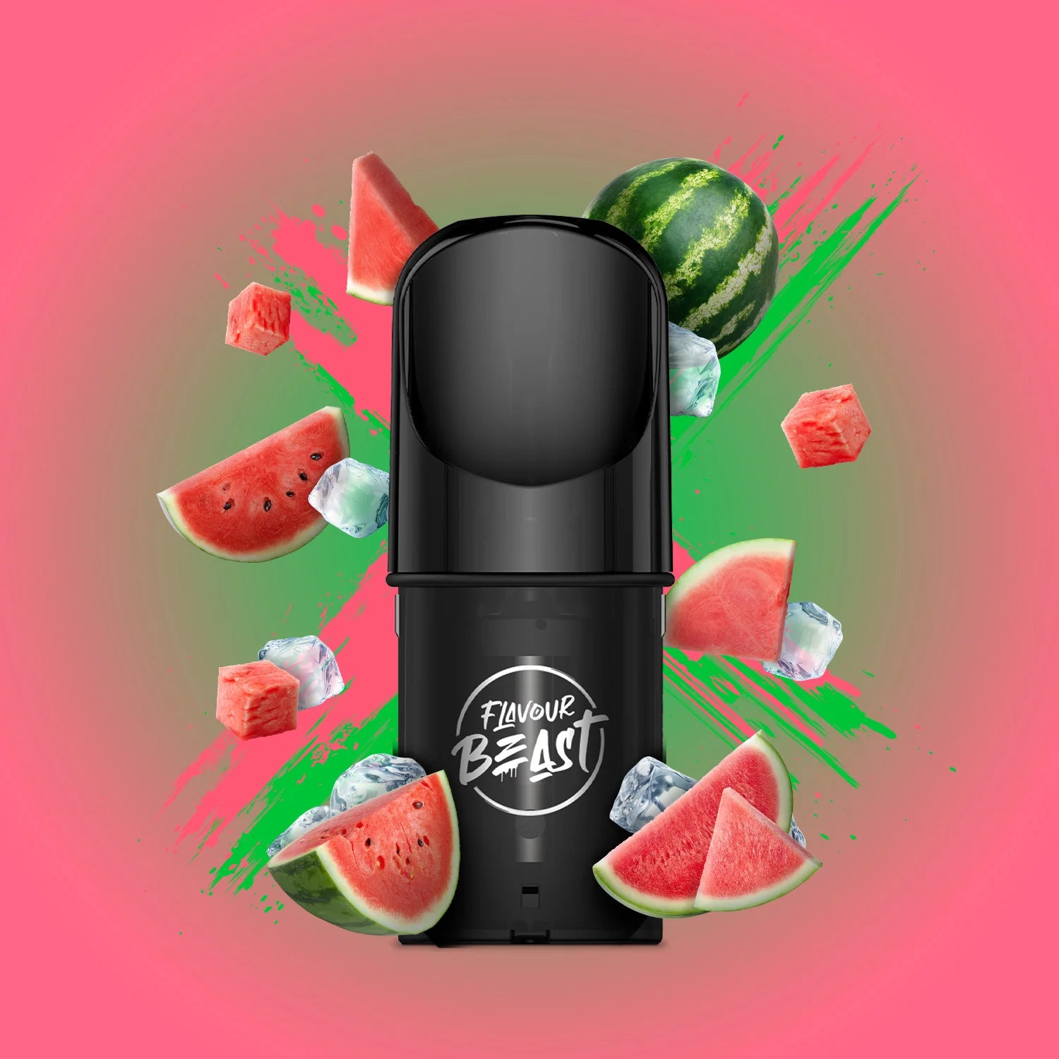 Flavour Beast Pods - Stlth/Allo Compatible (3 Pods/pk) [ON]