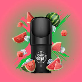 Flavour Beast Pods - Stlth/Allo Compatible (3 Pods/pk) [ON]