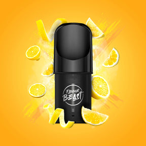 Flavour Beast Pods - Stlth/Allo Compatible (3 Pods/pk) [ON]
