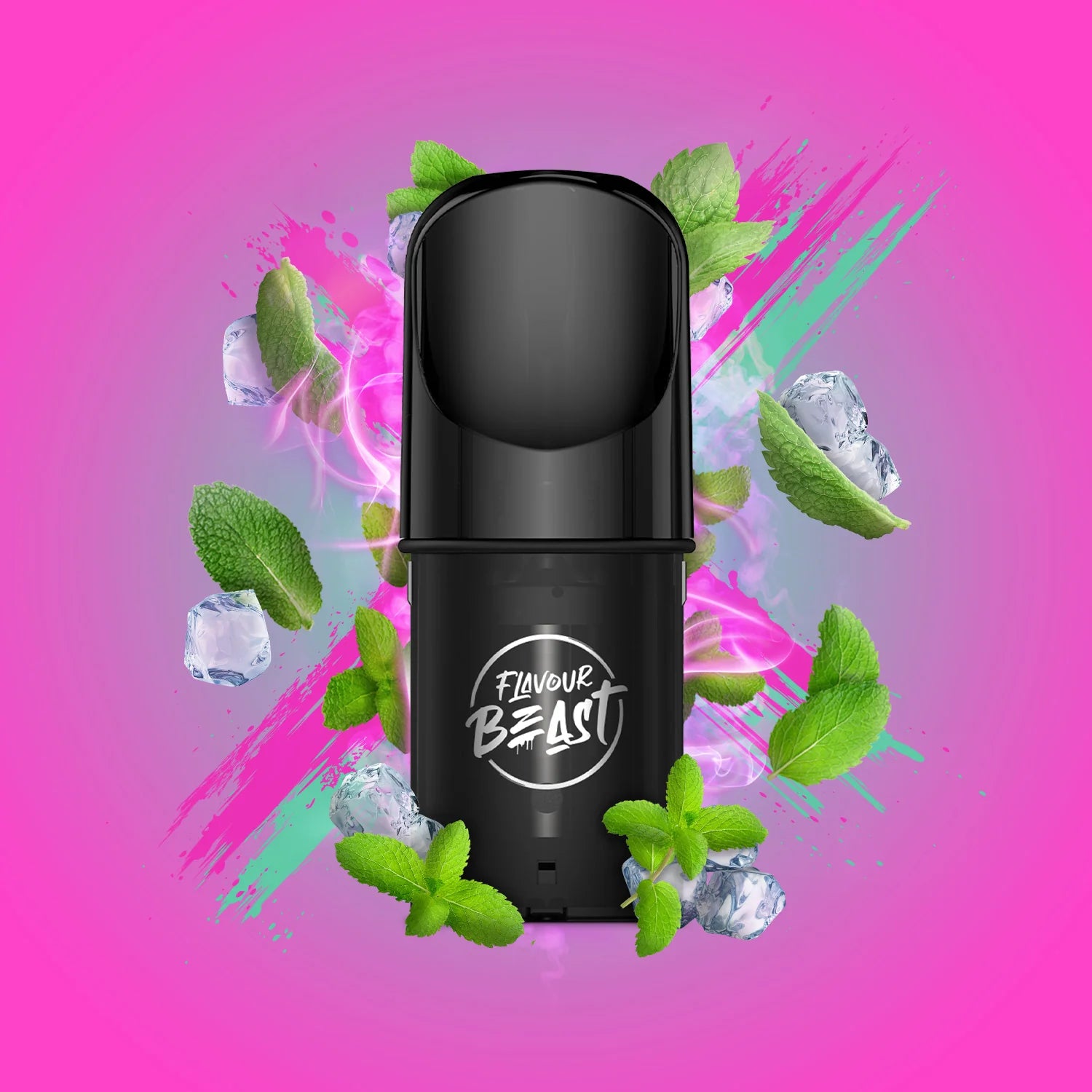 Flavour Beast Pods - Stlth/Allo Compatible (3 Pods/pk) [ON]