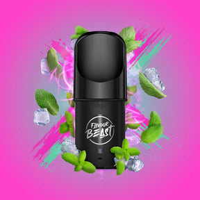 Flavour Beast Pods - Stlth/Allo Compatible (3 Pods/pk) [ON]
