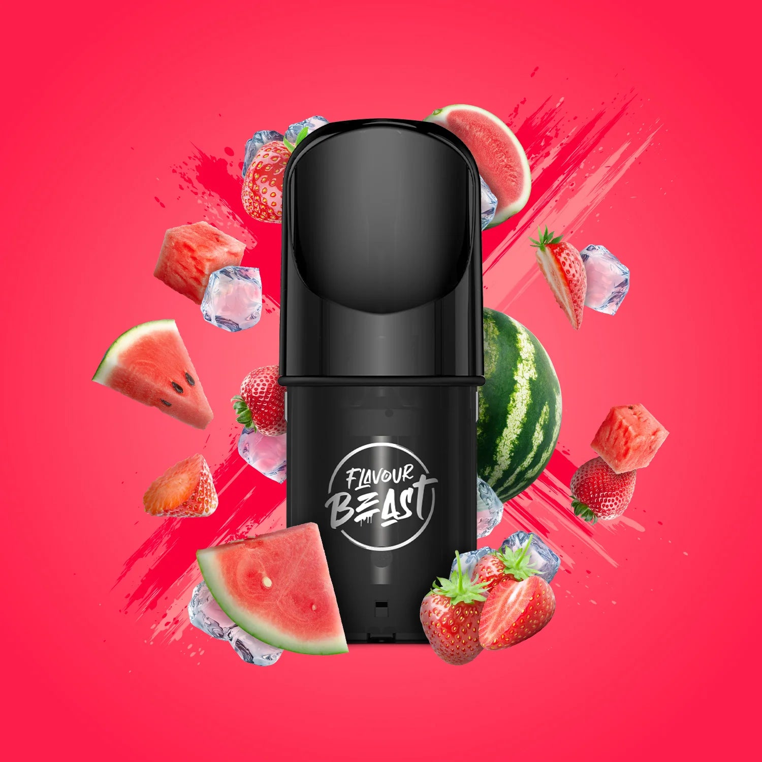 Flavour Beast Pods - Stlth/Allo Compatible (3 Pods/pk) [ON]