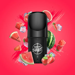 Flavour Beast Pods - Stlth/Allo Compatible (3 Pods/pk) [ON]