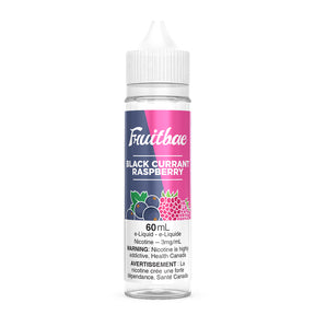 Fruitbae E-Juice (60ml) [FED] (Non-Ontario)