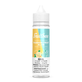 Fruitbae E-Juice (60ml) [FED] (Non-Ontario)