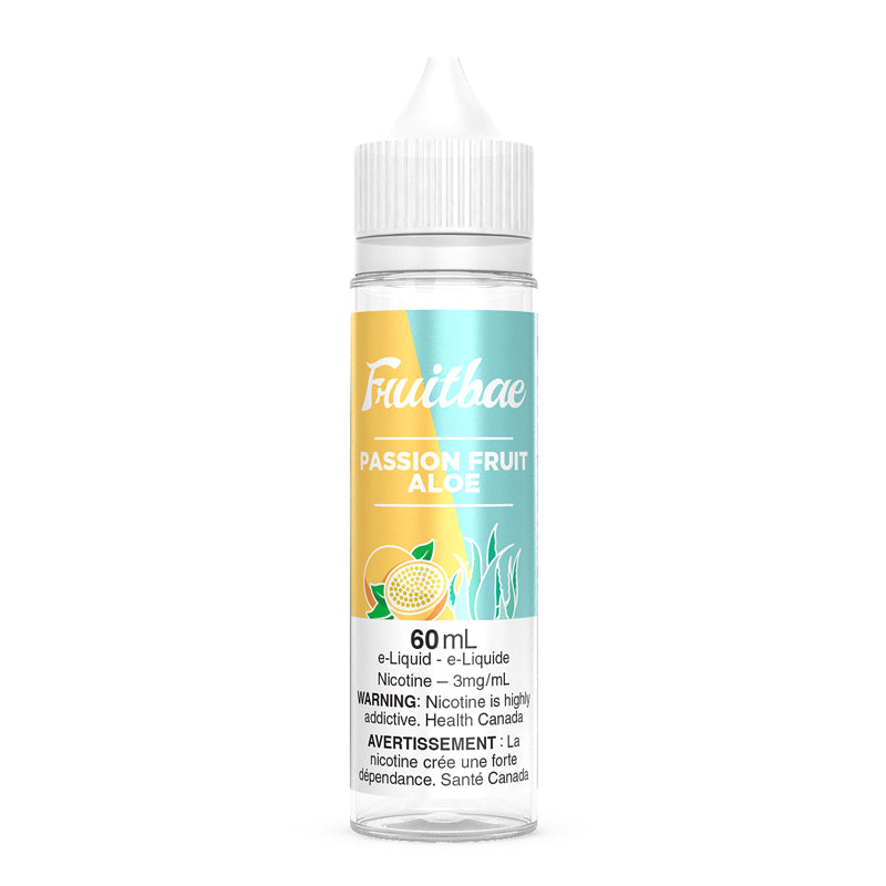 Fruitbae E-Juice (60ml) [FED] (Non-Ontario)