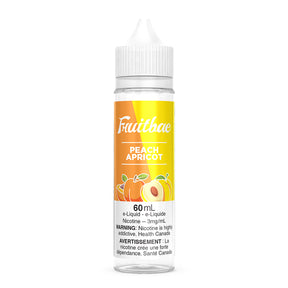 Fruitbae E-Juice (60ml) [FED] (Non-Ontario)