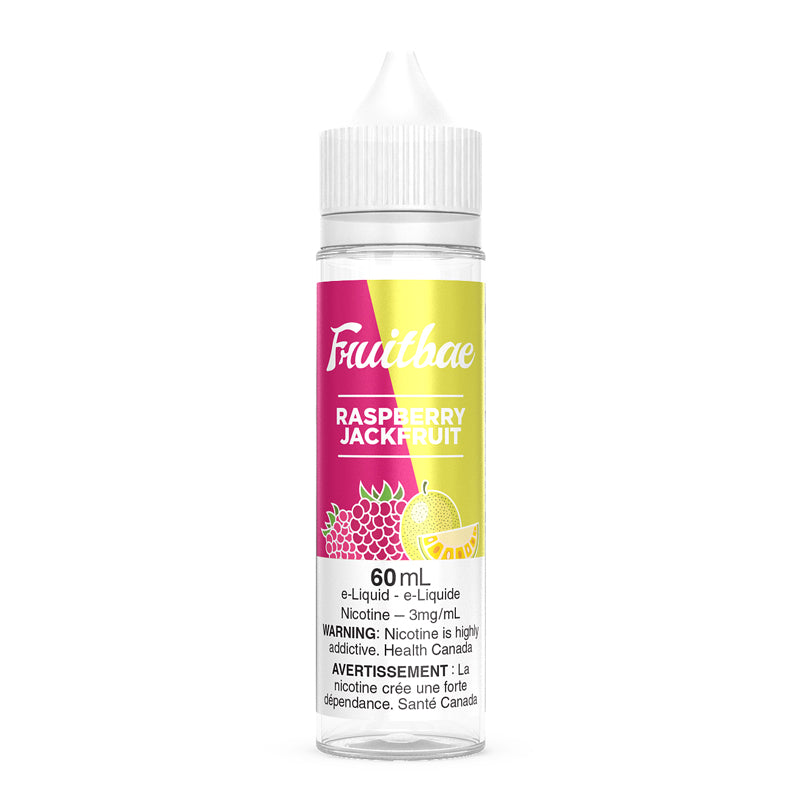 Fruitbae E-Juice (60ml) [FED] (Non-Ontario)