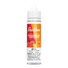 Fruitbae E-Juice (60ml) [FED] (Non-Ontario)