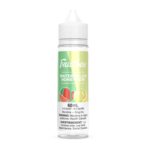 Fruitbae E-Juice (60ml) [FED] (Non-Ontario)