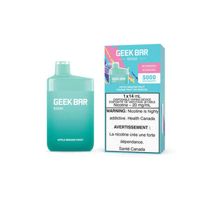 Geek Bar B5000 Disposable Vape
