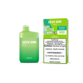 Geek Bar B5000 Disposable Vape