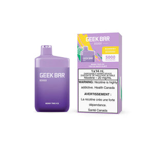 Geek Bar B5000 Disposable Vape