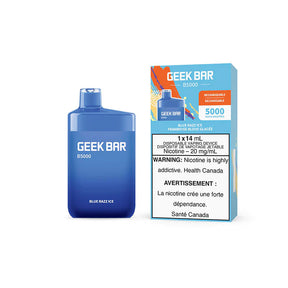 Geek Bar B5000 Disposable Vape