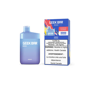 Geek Bar B5000 Disposable Vape