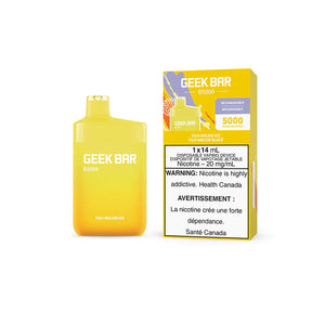 Geek Bar B5000 Disposable Vape