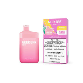 Geek Bar B5000 Disposable Vape