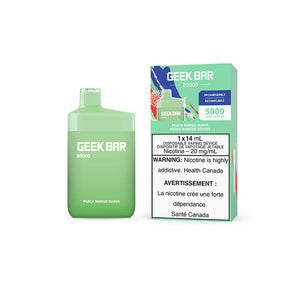 Geek Bar B5000 Disposable Vape