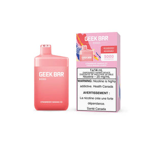 Geek Bar B5000 Disposable Vape