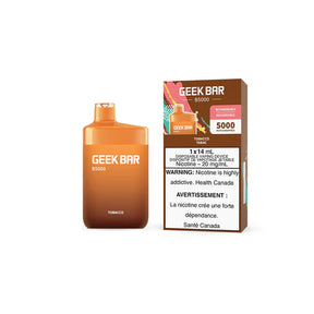Geek Bar B5000 Disposable Vape