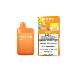 Geek Bar B5000 Disposable Vape