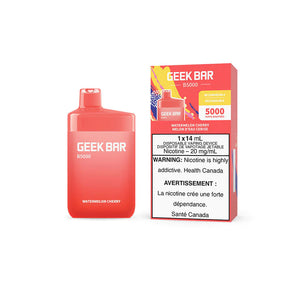 Geek Bar B5000 Disposable Vape