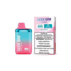 Geek Bar DF8000 Disposable Vape