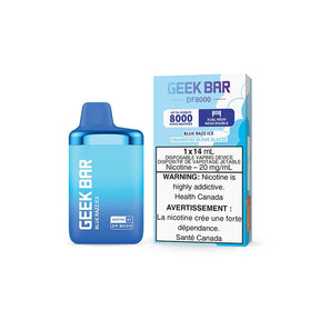 Geek Bar DF8000 Disposable Vape