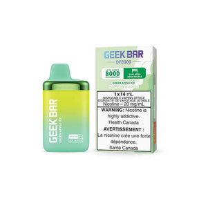 Geek Bar DF8000 Disposable Vape