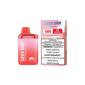 Geek Bar DF8000 Disposable Vape