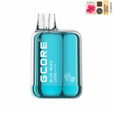 Gcore Box Mod 7000 Zero Nic 0% Disposable Vape