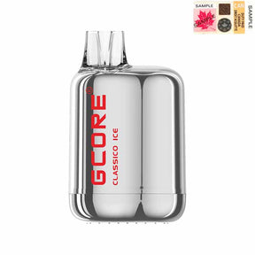 Gcore Box Mod 7000 Disposable Vape