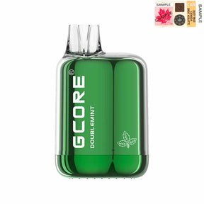 Gcore Box Mod 7000 Disposable Vape