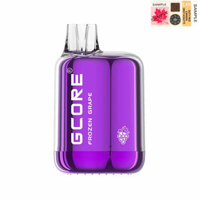 Gcore Box Mod 7000 Disposable Vape