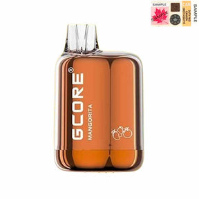 Gcore Box Mod 7000 Disposable Vape