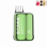 Gcore Box Mod 7000 Zero Nic 0% Disposable Vape