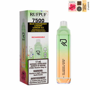 Gcore Rufpuf 7500 Disposable Vape