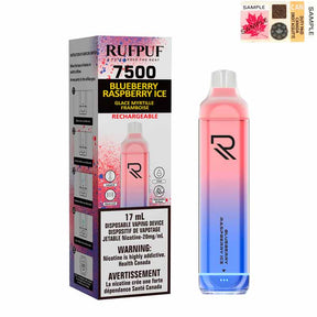 Gcore Rufpuf 7500 Disposable Vape