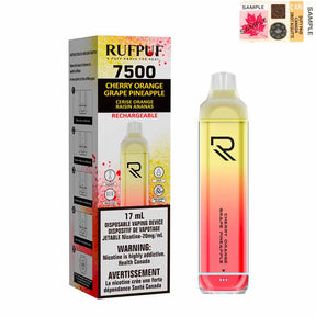 Gcore Rufpuf 7500 Disposable Vape