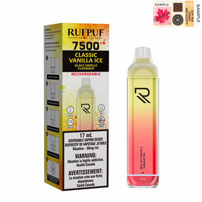 Gcore Rufpuf 7500 Disposable Vape