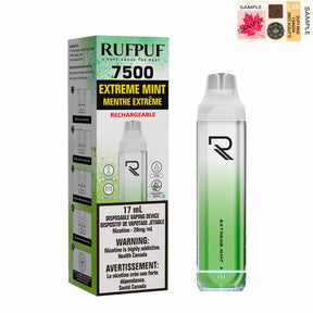 Gcore Rufpuf 7500 Disposable Vape