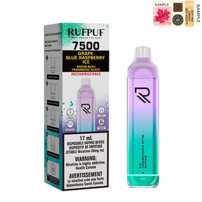 Gcore Rufpuf 7500 Disposable Vape