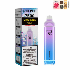 Gcore Rufpuf 7500 Disposable Vape