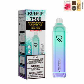 Gcore Rufpuf 7500 Disposable Vape