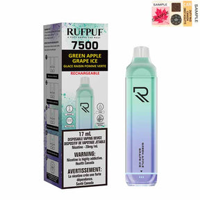 Gcore Rufpuf 7500 Disposable Vape