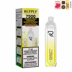 Gcore Rufpuf 7500 Disposable Vape